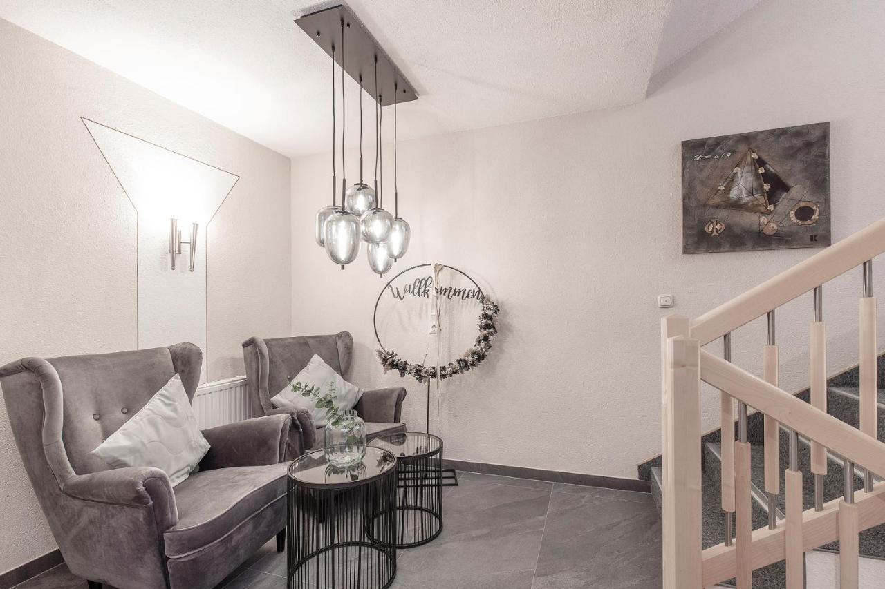 Trofana Appartements Sölden Kültér fotó