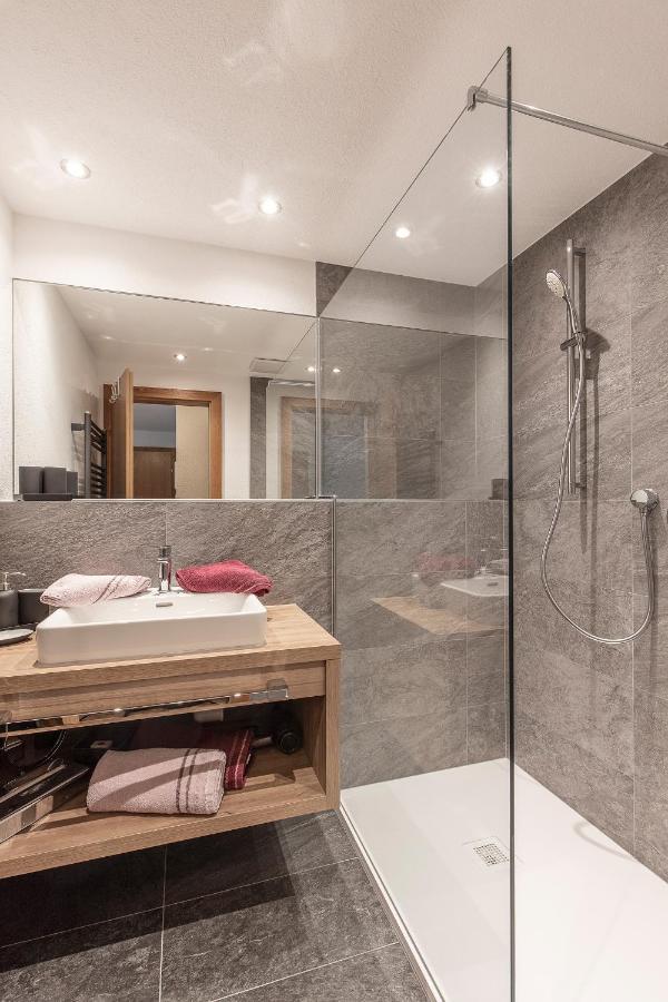 Trofana Appartements Sölden Kültér fotó