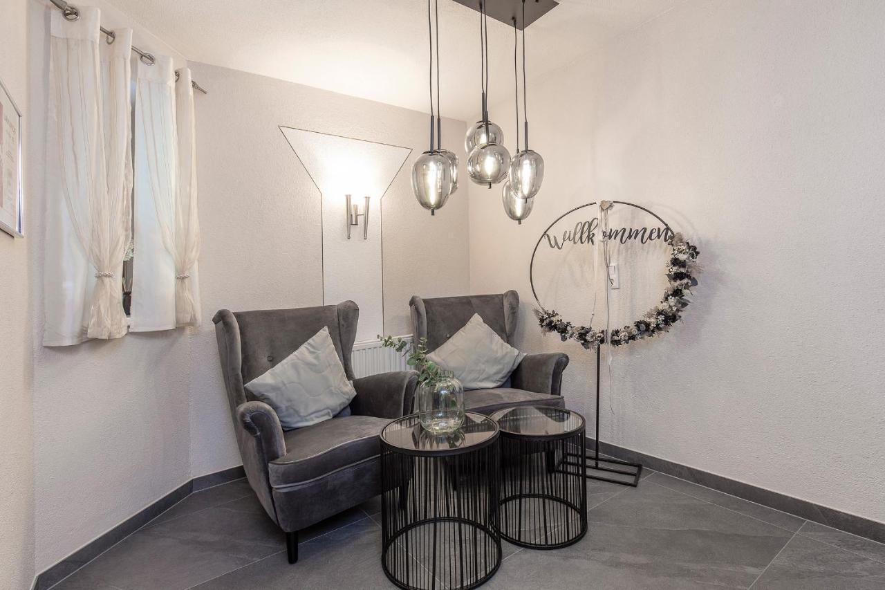 Trofana Appartements Sölden Kültér fotó