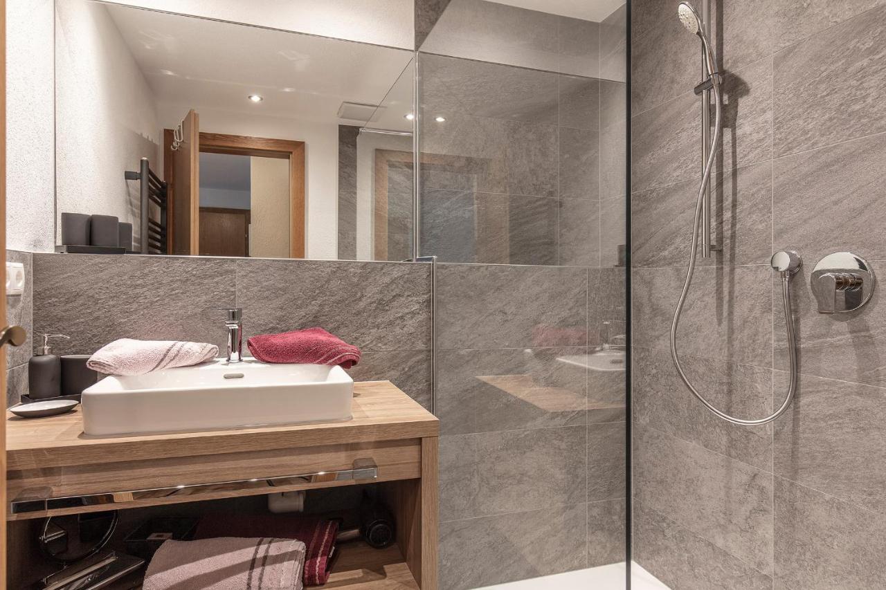 Trofana Appartements Sölden Kültér fotó