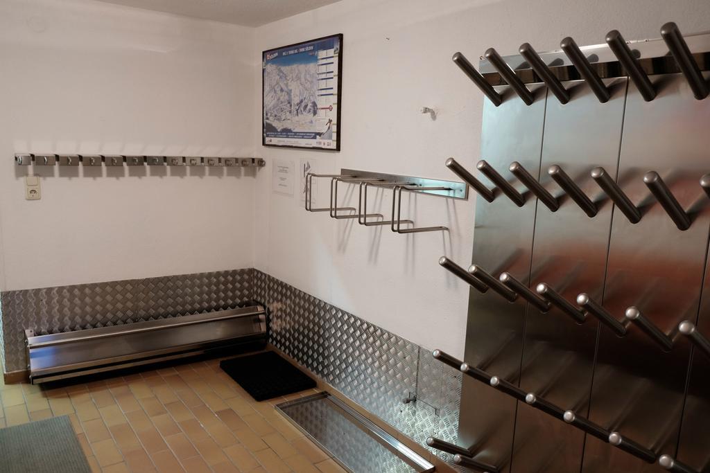 Trofana Appartements Sölden Kültér fotó