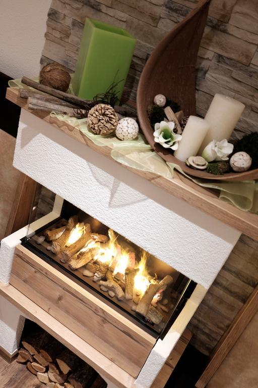 Trofana Appartements Sölden Kültér fotó