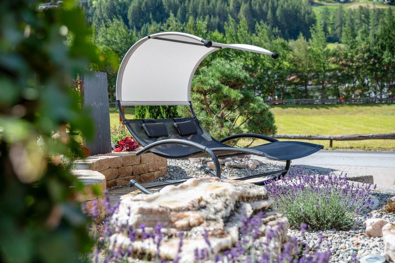 Trofana Appartements Sölden Kültér fotó