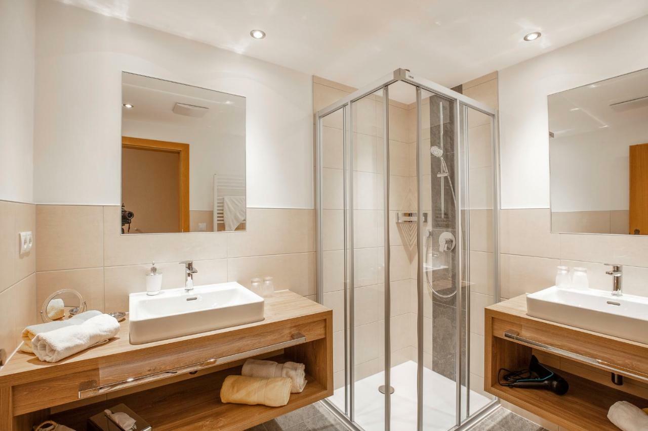 Trofana Appartements Sölden Kültér fotó