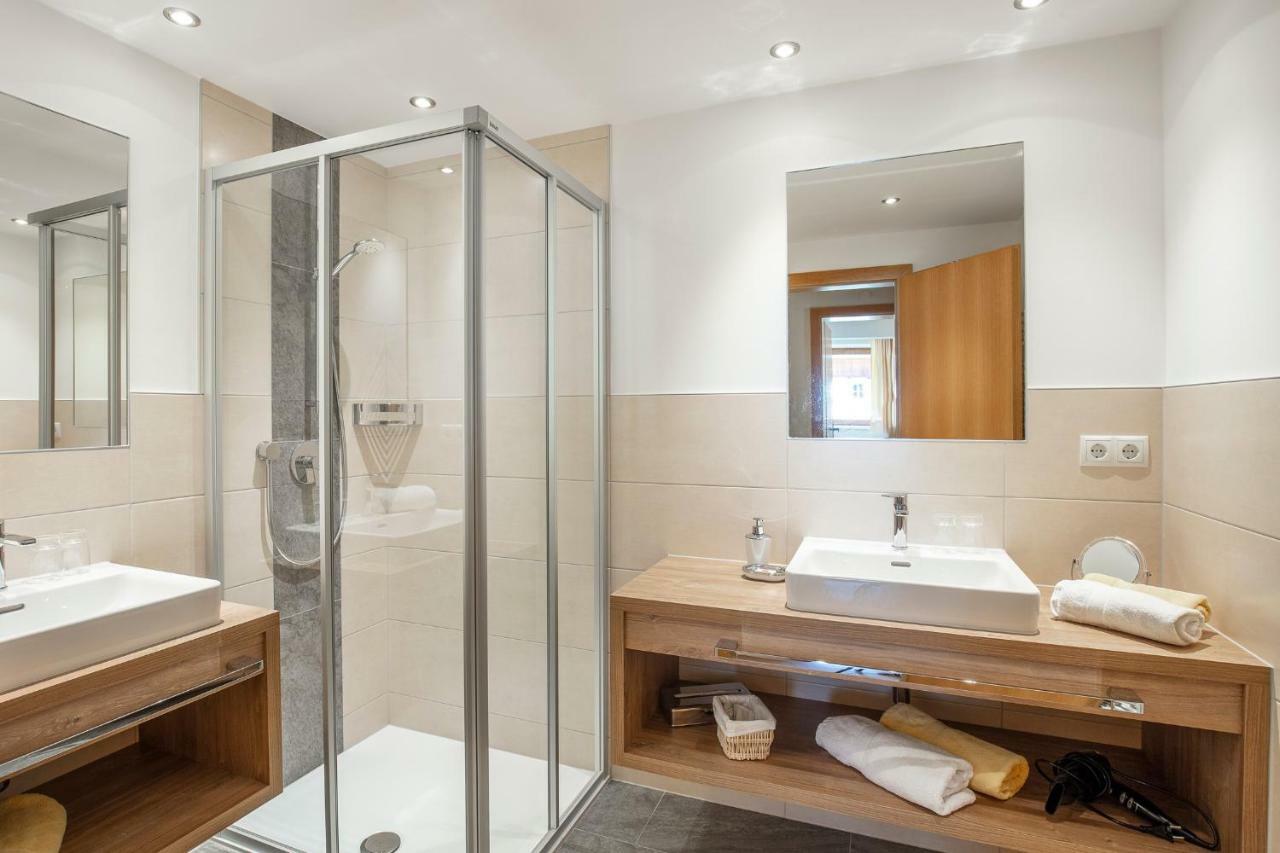 Trofana Appartements Sölden Kültér fotó